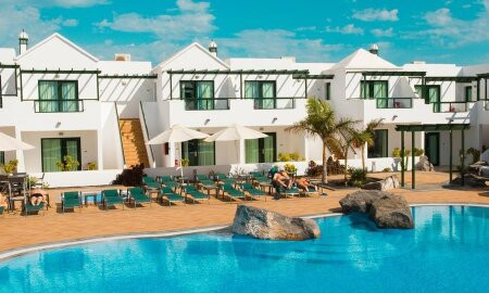 Pocillos Playa Hotel